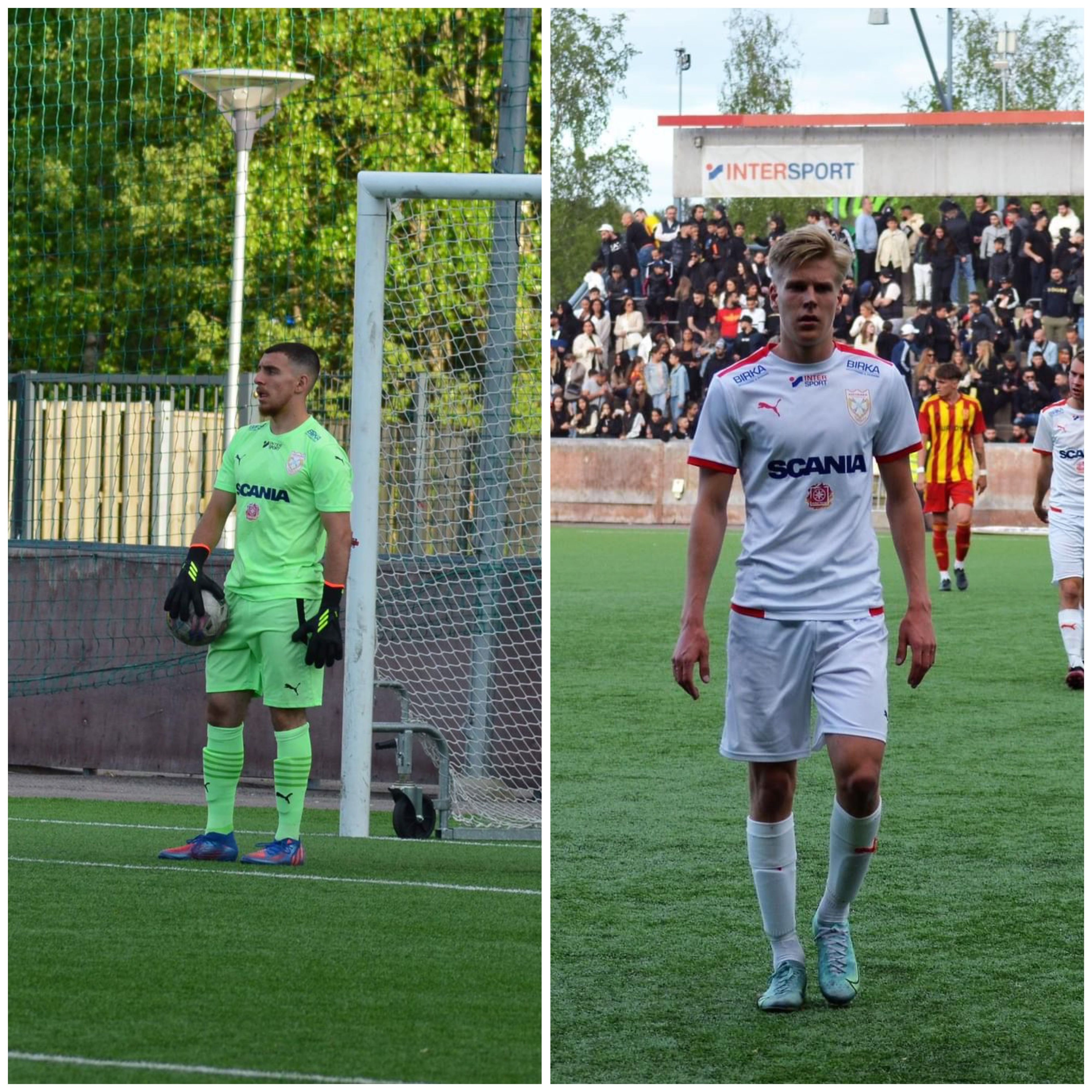 Läs Jakob Rhawis och Marcus Lindays tankar efter derbyförlusten