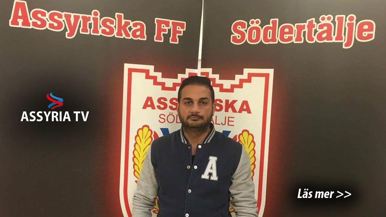 Sportchef Bobil Minasson: "Dags att gå tillbaka till grunderna"