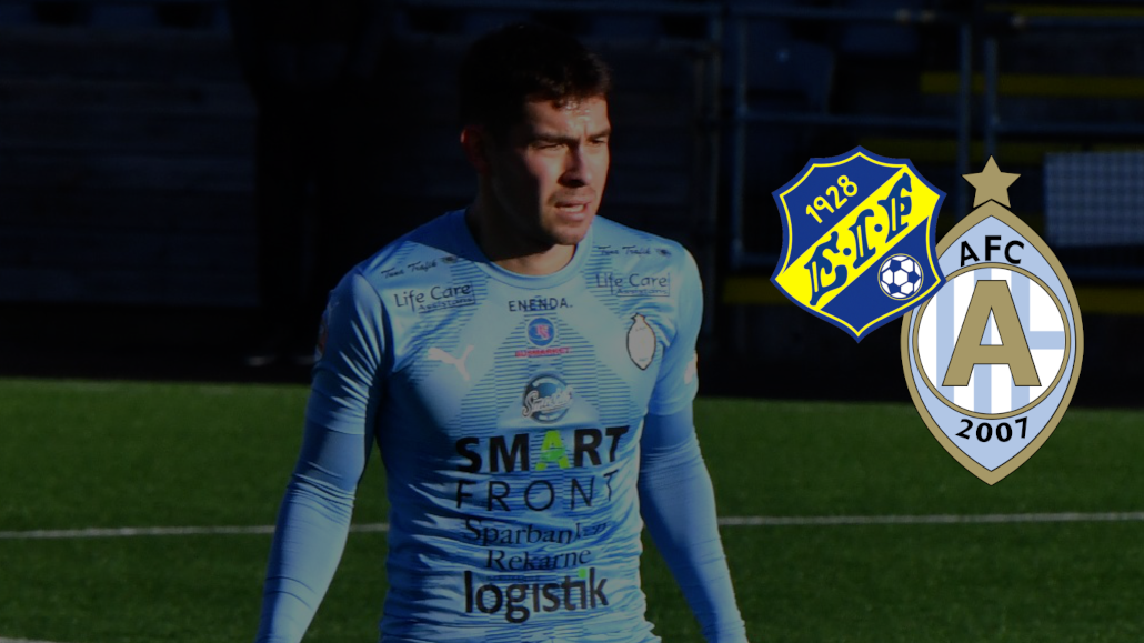 AFC Eskilstuna spelar träningsmatch mot Eskilsminne IF