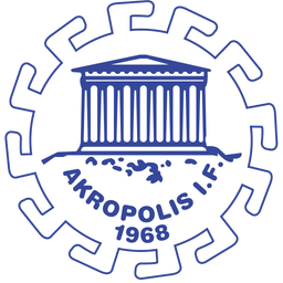 Akropolis IF
