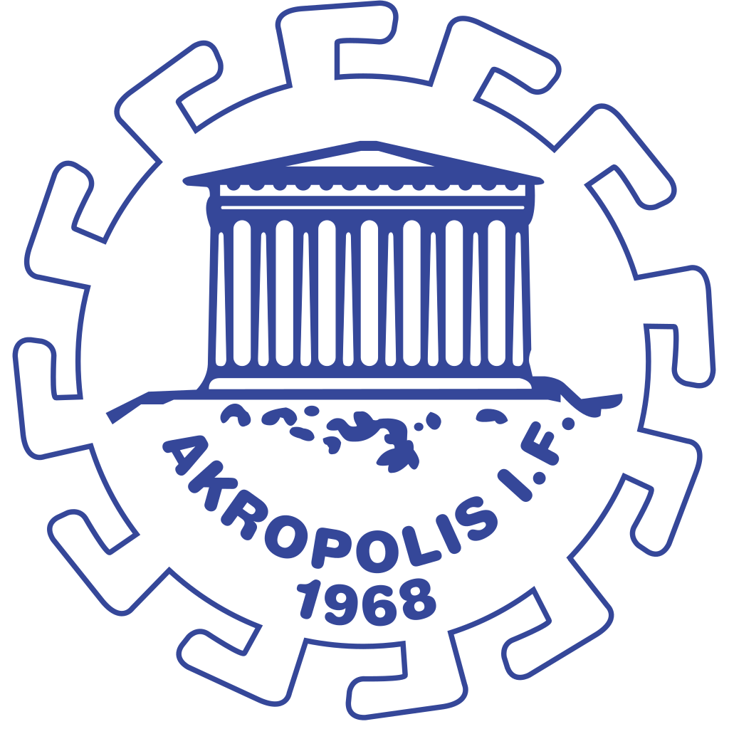 Akropolis IF