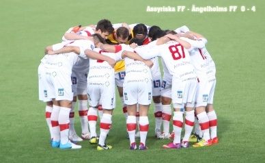 A heavy loss for Assyriska FF! | Assyriska FF