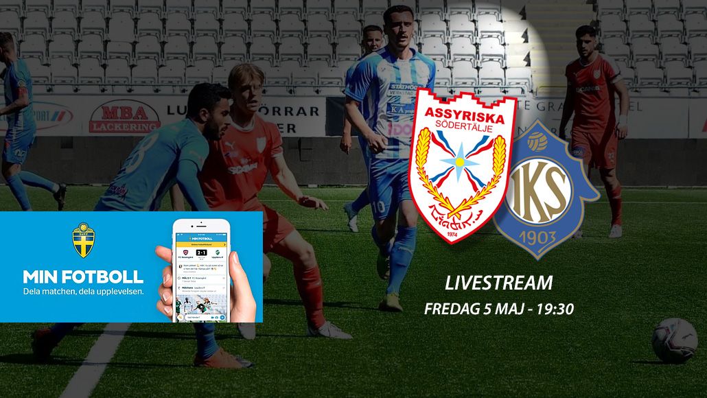 Missa inte spänningen på Min fotboll