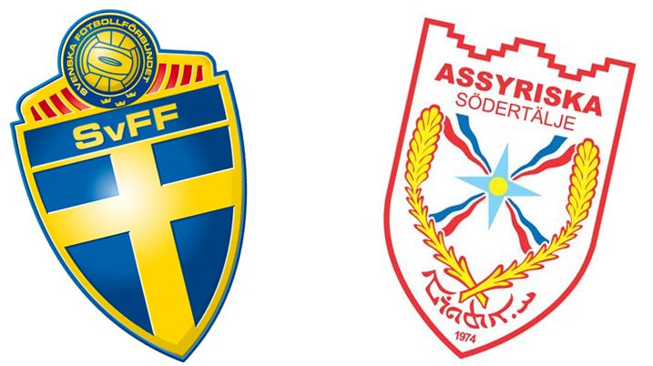 Assyriska beviljade elitlicens