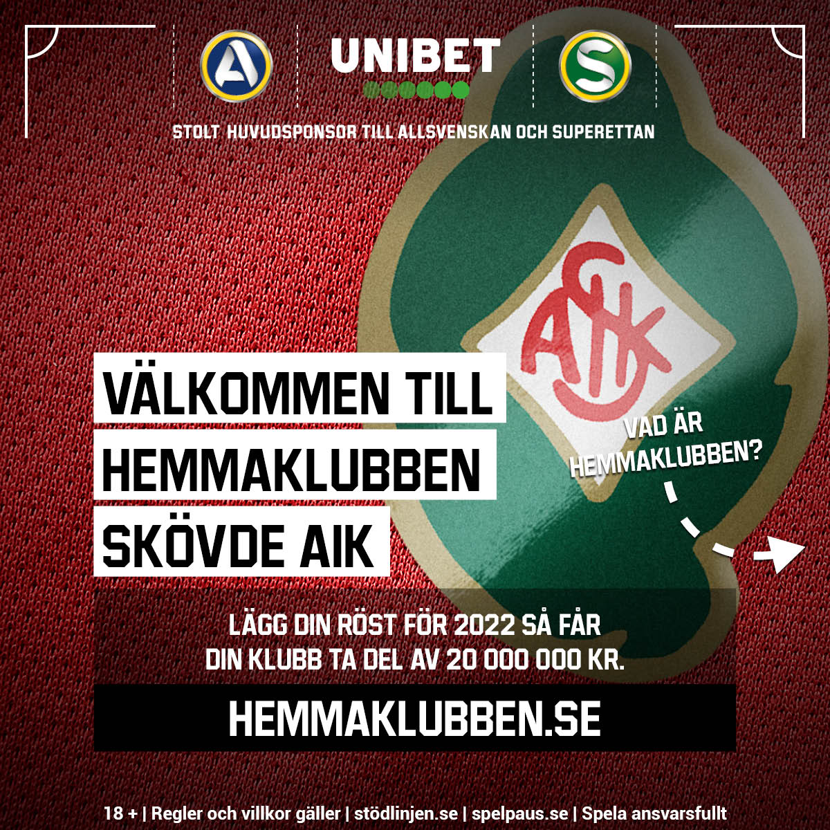 advertisement