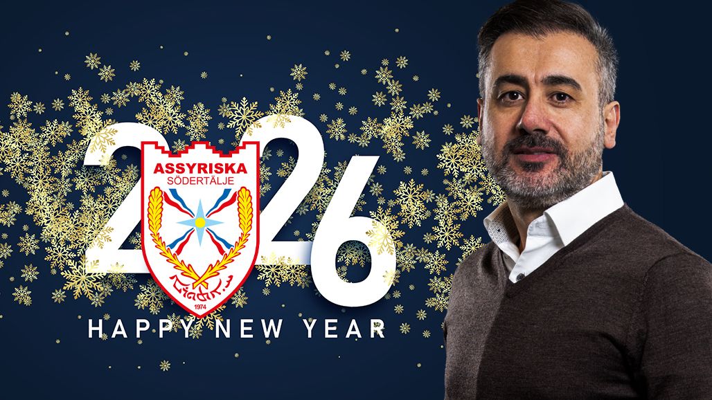 Assyriskas ordförande, Moussa Esa, önskar att 2026 ska hedra Naum Faiq genom ett uppvaknande av assyrisk identitet