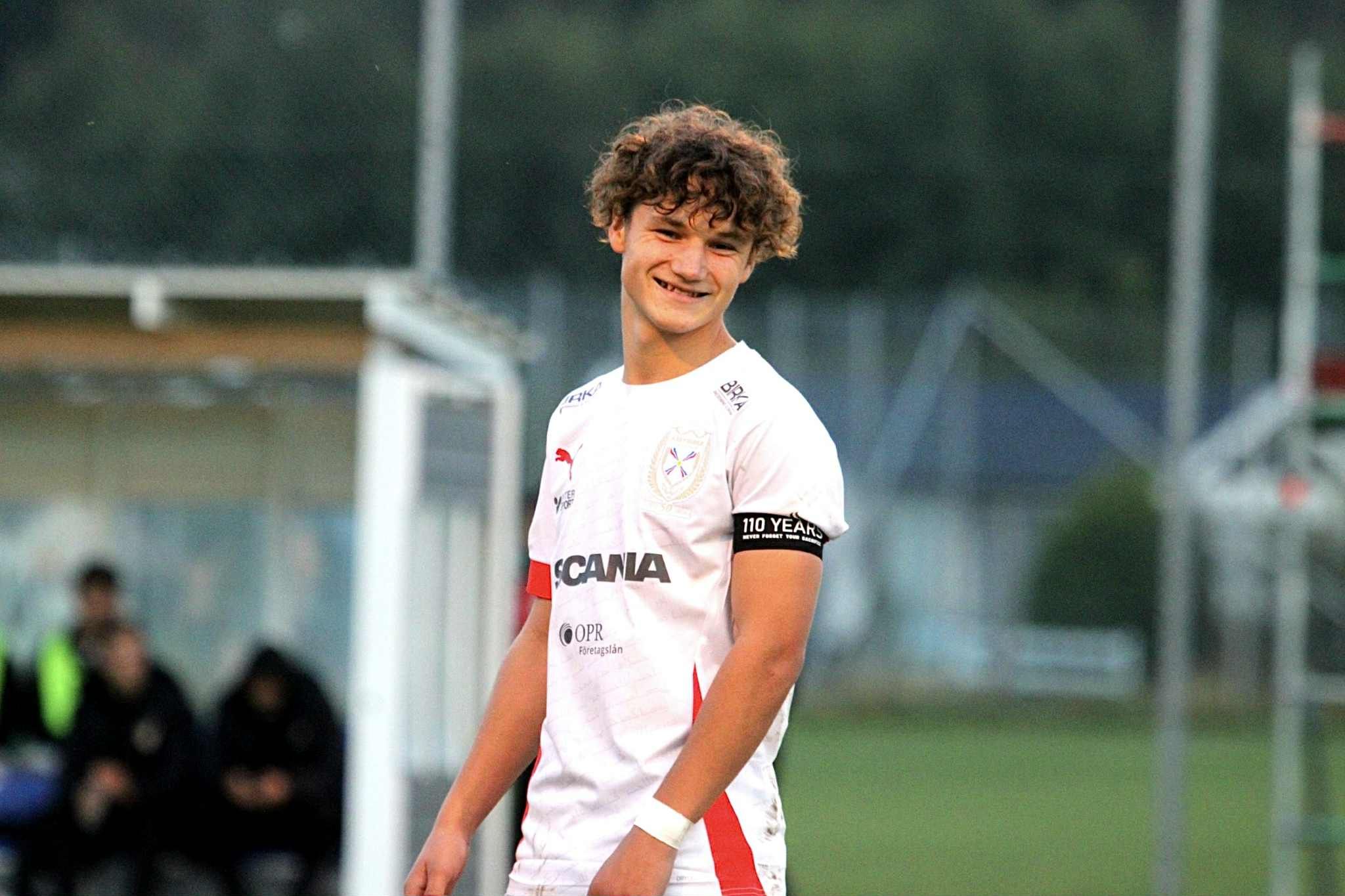 Hattrick och magi: Ishchyk glänste mot IFK Eskilstuna