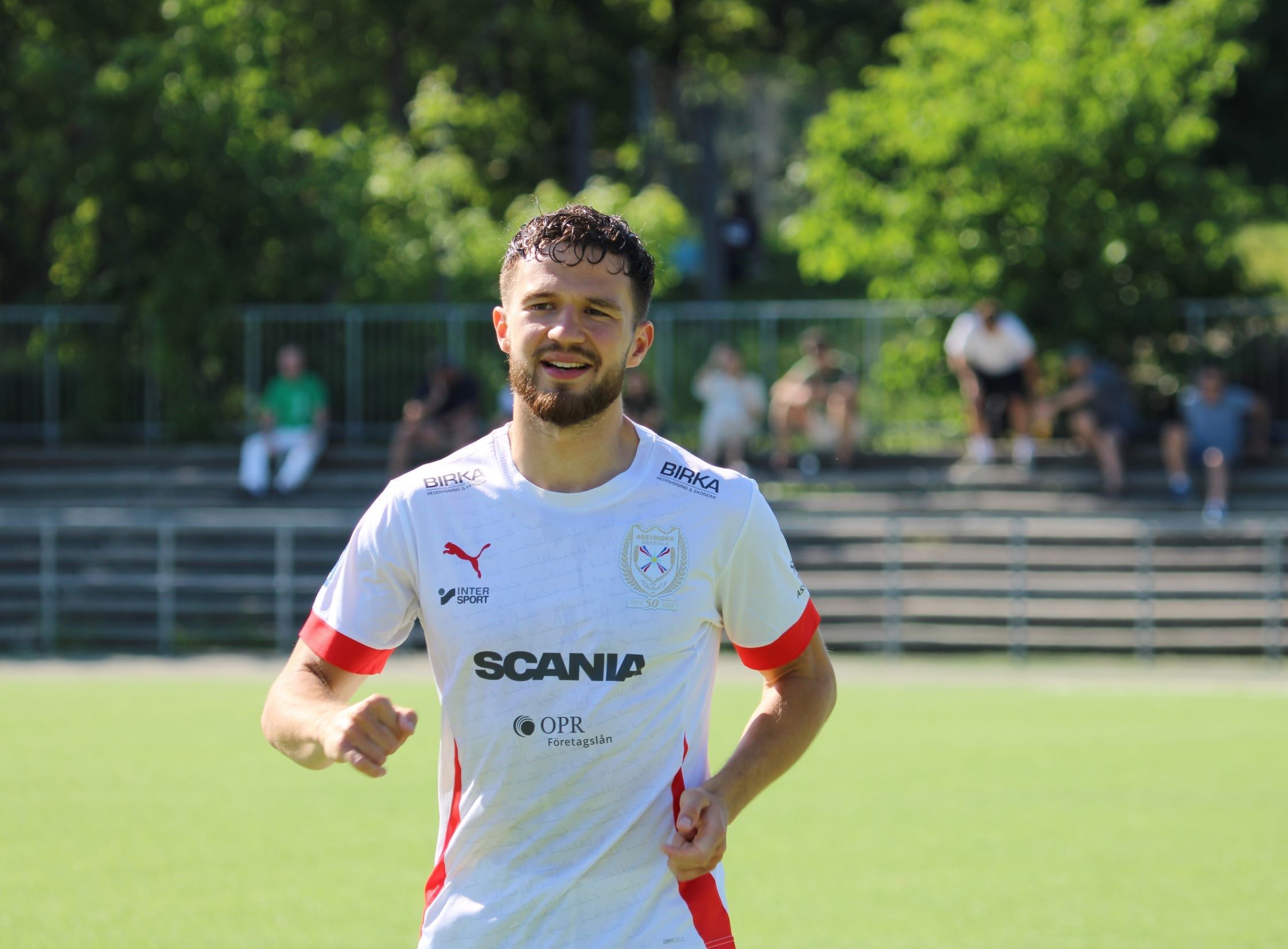 Hugo – ett namn med betydelsen sinne, själ och ljus.