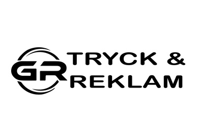 GR Tryck & Reklam